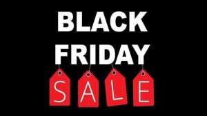 أقوى العروض والخصومات في السويد – بلاك فرايدي 2025/2026 (دليل شامل)