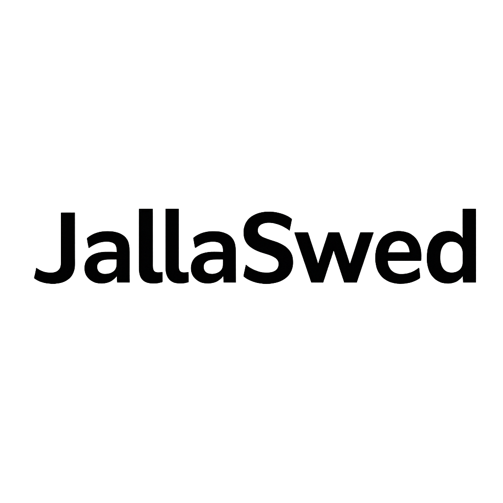 يلا سويد – JallaSwed