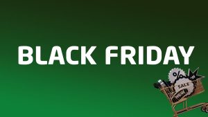 Black Friday 2025/2026 – De bästa och största erbjudandena i Sverige (Miss inte!)