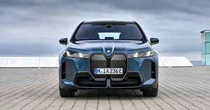 bästa elbilen i Sverige 2026