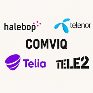 أفضل باقات الموبايل في السويد 2026