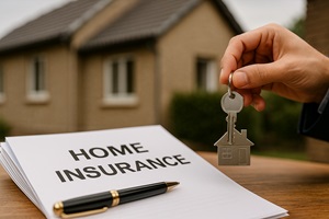 أفضل تأمين للمنازل في السويد 2026