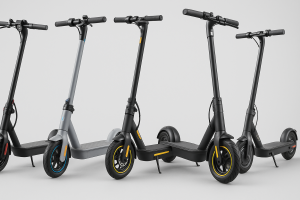 أفضل سكوتر كهربائي في السويد 2026
