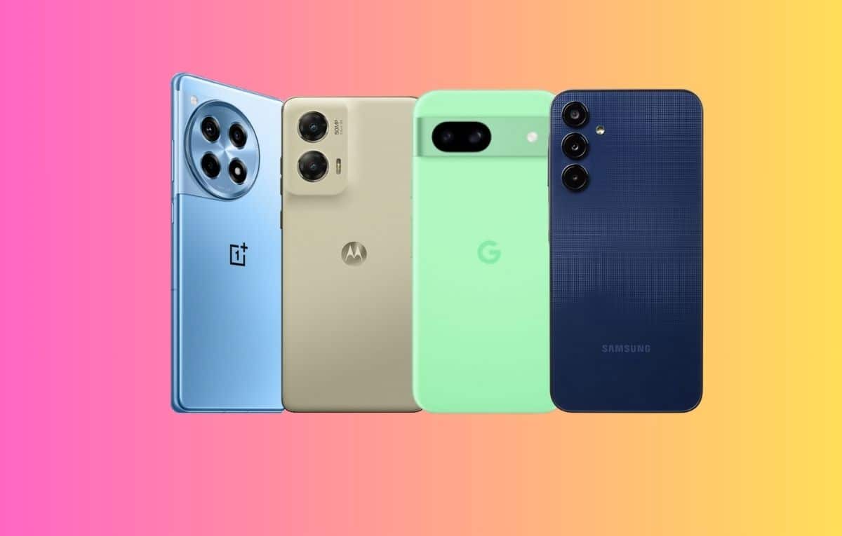 أفضل هواتف الطلاب في السويد 2026