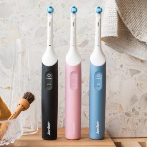 Bästa eltandborste i Sverige 2026 – jämförelse av de 5 bästa modellerna